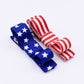 Stars and stripes clip set