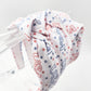 Knotted USA headband