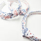 Knotted USA headband