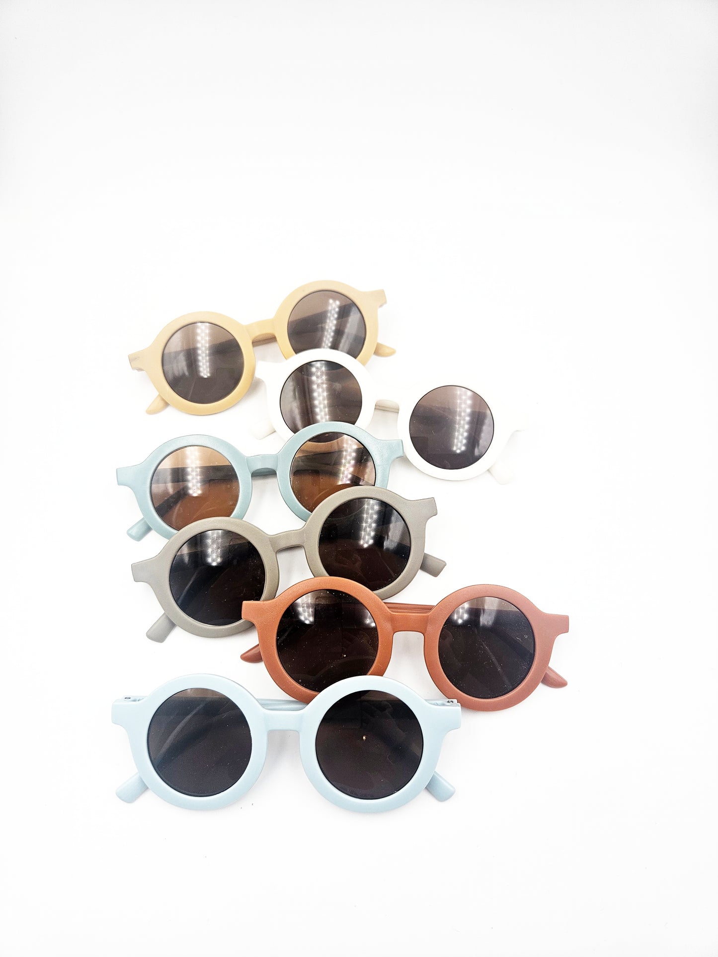 Round sunnies