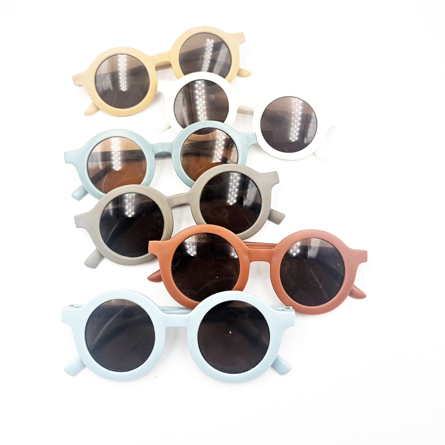 Round sunnies